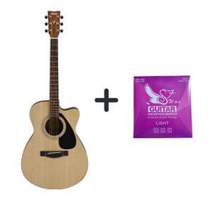 1602920483744-Yamaha FS80C Acoustic Guitar Combo Package with String.jpg